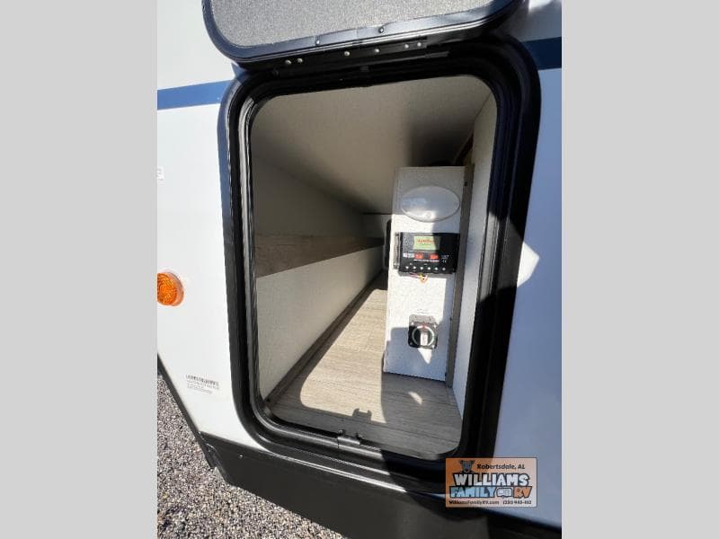 2026 Forest River 2026 Forest River Puma Tracks - thumbnail 39