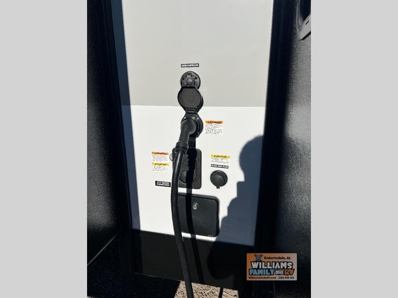 2026 Forest River 2026 Forest River Puma Tracks - thumbnail 41