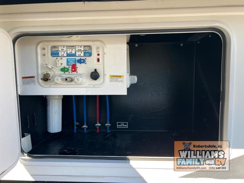 2019 Jayco 2019 Jayco Alante - thumbnail 3