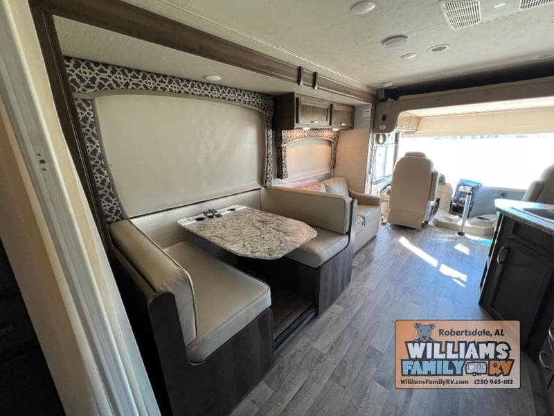 2019 Jayco 2019 Jayco Alante - thumbnail 6