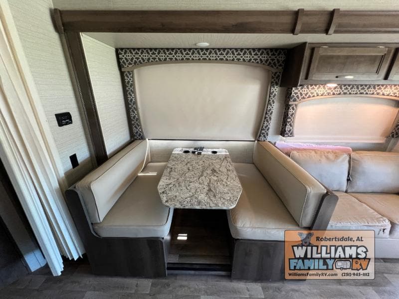 2019 Jayco 2019 Jayco Alante - thumbnail 9