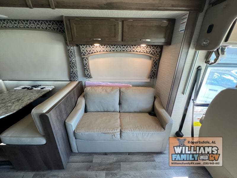 2019 Jayco 2019 Jayco Alante - thumbnail 10