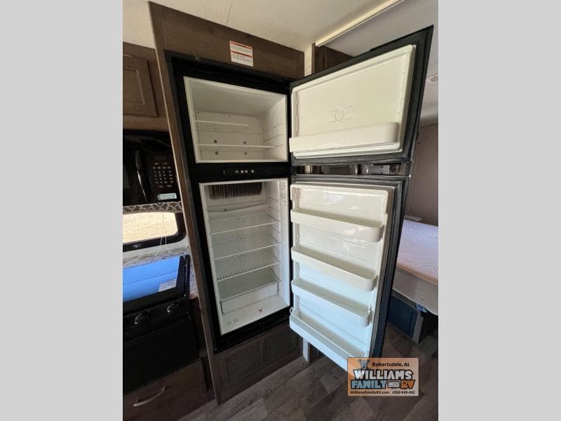 2019 Jayco 2019 Jayco Alante - thumbnail 12