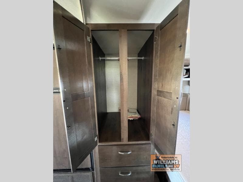 2019 Jayco 2019 Jayco Alante - thumbnail 13