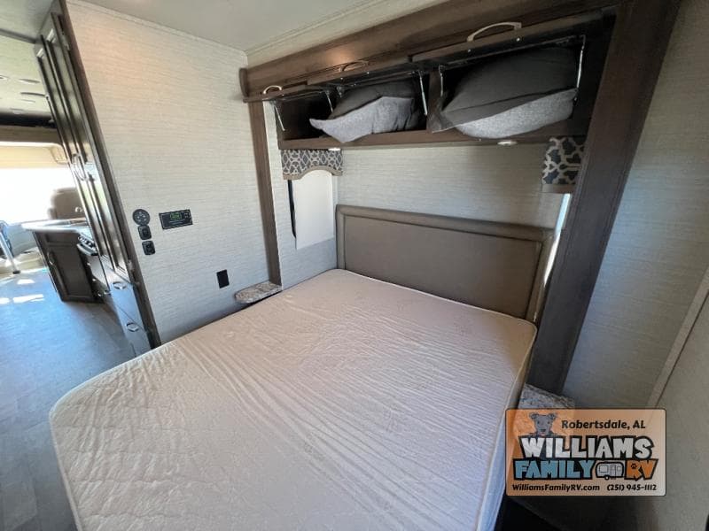 2019 Jayco 2019 Jayco Alante - thumbnail 16