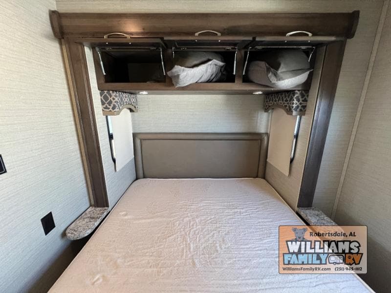 2019 Jayco 2019 Jayco Alante - thumbnail 17