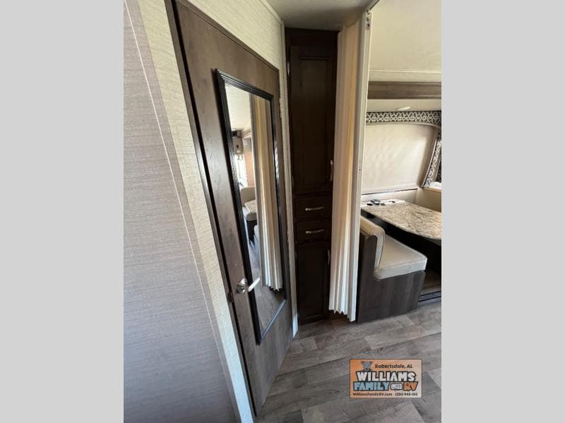 2019 Jayco 2019 Jayco Alante - thumbnail 18