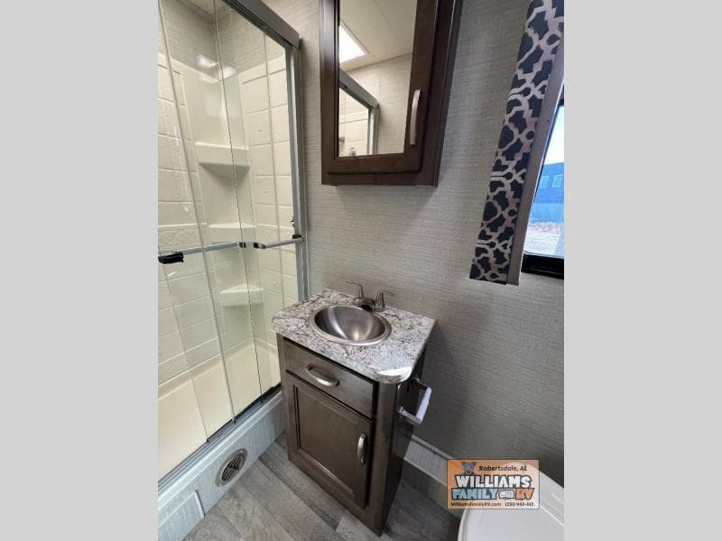 2019 Jayco 2019 Jayco Alante - thumbnail 20