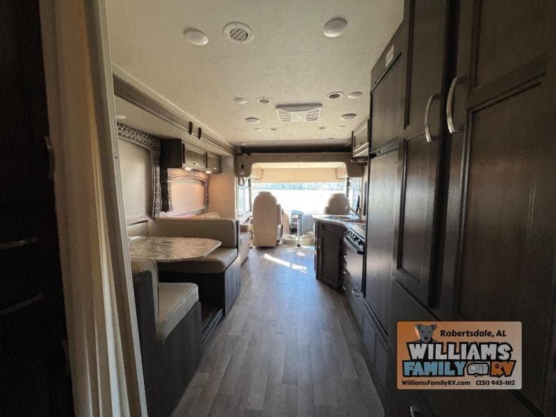 2019 Jayco 2019 Jayco Alante - thumbnail 23