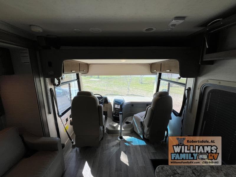 2019 Jayco 2019 Jayco Alante - thumbnail 24