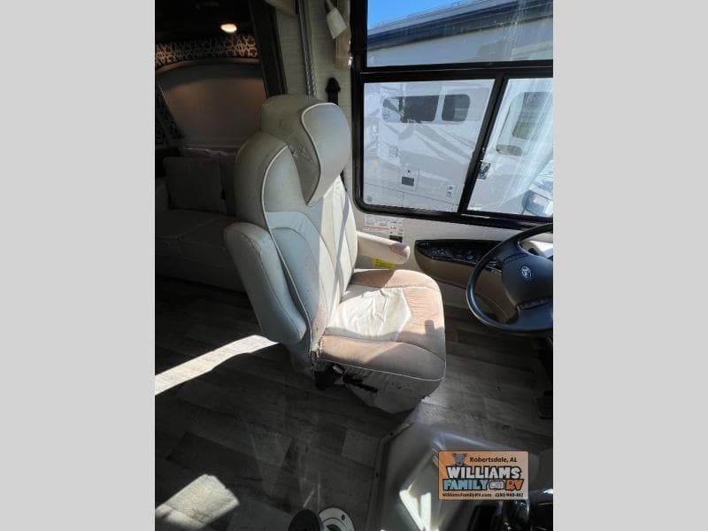 2019 Jayco 2019 Jayco Alante - thumbnail 25