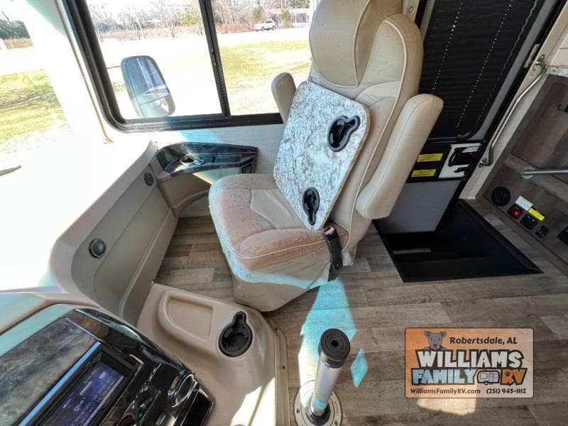 2019 Jayco 2019 Jayco Alante - thumbnail 28