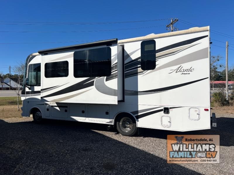 2019 Jayco 2019 Jayco Alante - thumbnail 32