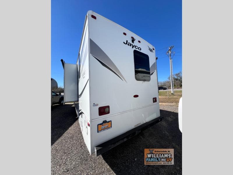 2019 Jayco 2019 Jayco Alante - thumbnail 33