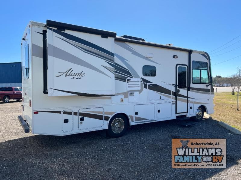 2019 Jayco 2019 Jayco Alante - thumbnail 34