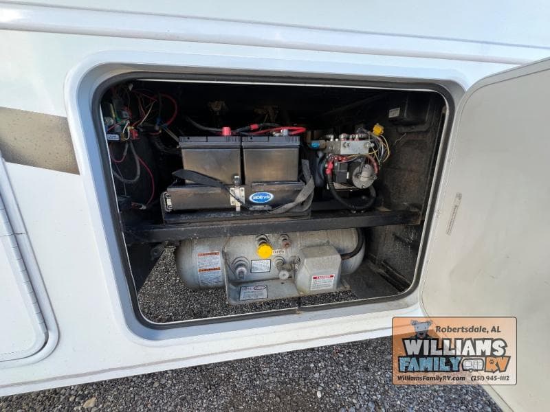 2019 Jayco 2019 Jayco Alante - thumbnail 36