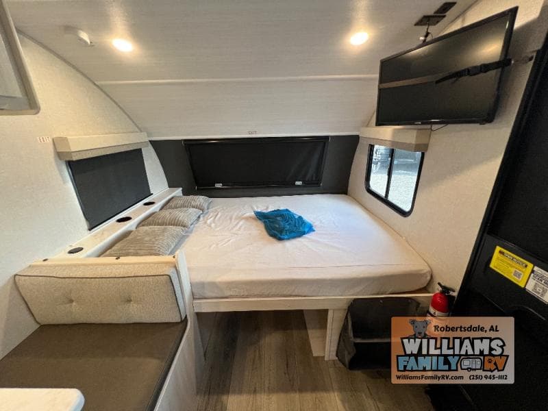 2025 Forest River 2025 Forest River Rpod - thumbnail 5