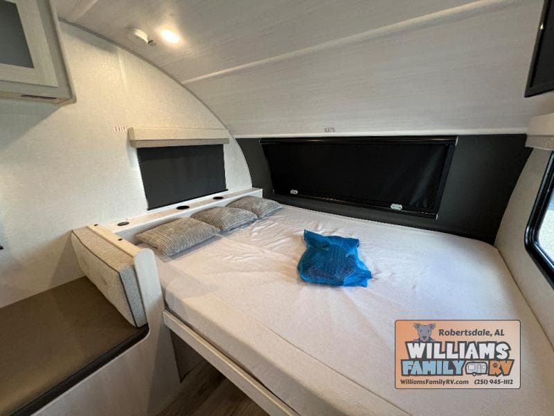 2025 Forest River 2025 Forest River Rpod - thumbnail 6