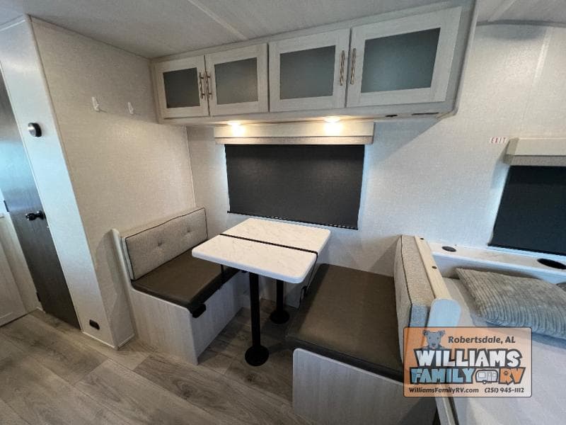 2025 Forest River 2025 Forest River Rpod - thumbnail 7