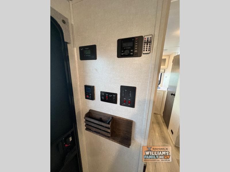 2025 Forest River 2025 Forest River Rpod - thumbnail 8