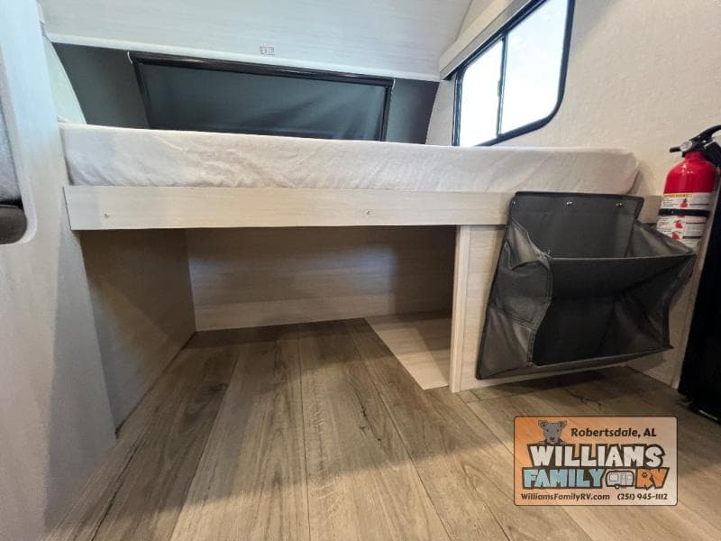 2025 Forest River 2025 Forest River Rpod - thumbnail 10