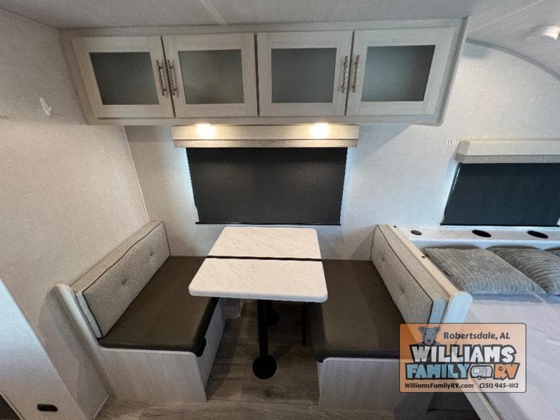 2025 Forest River 2025 Forest River Rpod - thumbnail 11