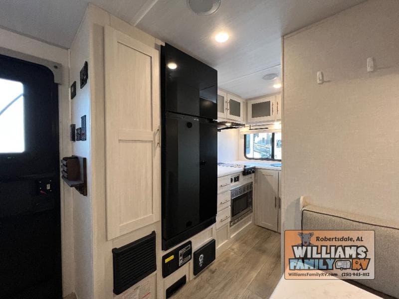 2025 Forest River 2025 Forest River Rpod - thumbnail 12