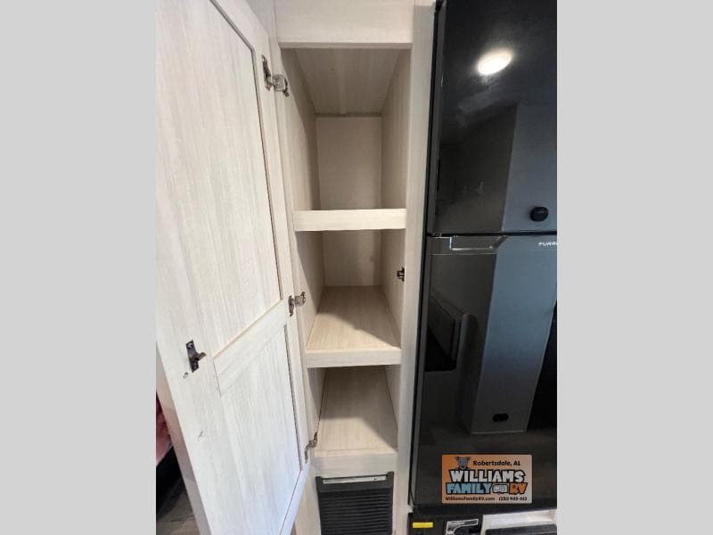 2025 Forest River 2025 Forest River Rpod - thumbnail 13