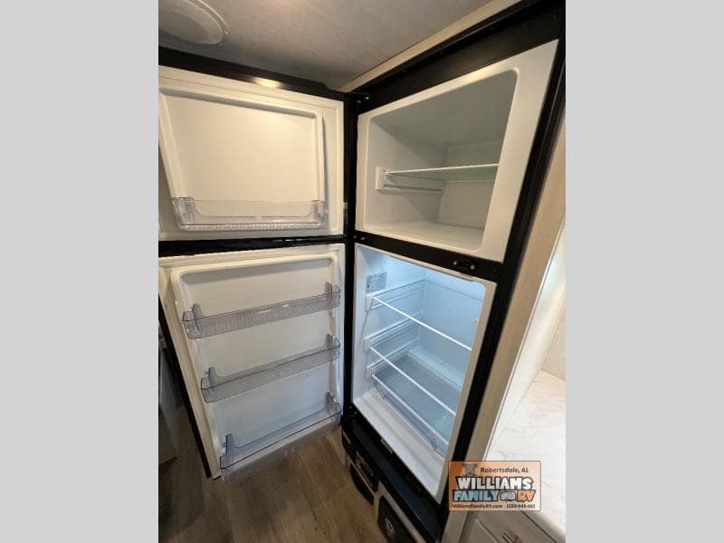 2025 Forest River 2025 Forest River Rpod - thumbnail 14