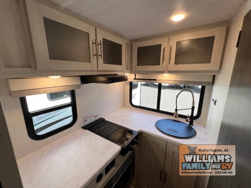 2025 Forest River 2025 Forest River Rpod - thumbnail 15