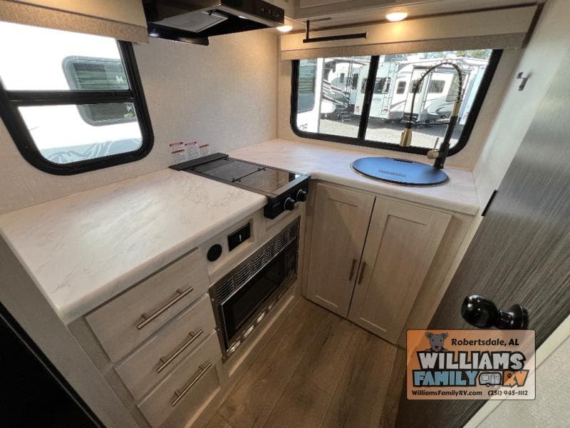 2025 Forest River 2025 Forest River Rpod - thumbnail 16