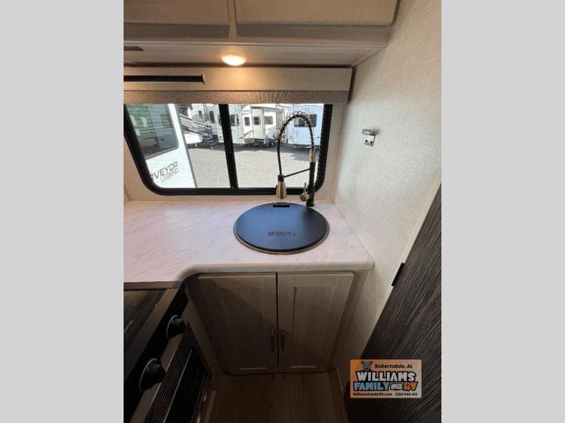 2025 Forest River 2025 Forest River Rpod - thumbnail 17