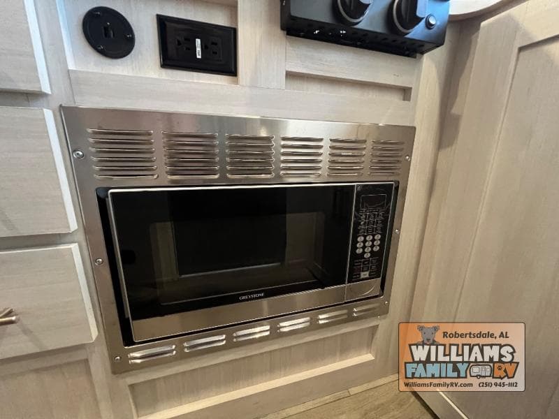 2025 Forest River 2025 Forest River Rpod - thumbnail 18