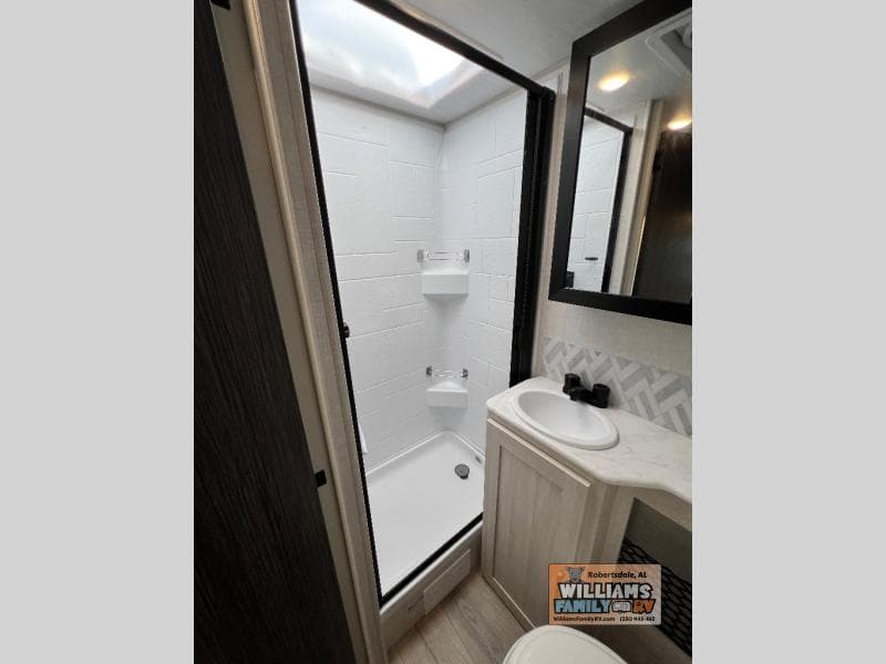 2025 Forest River 2025 Forest River Rpod - thumbnail 20