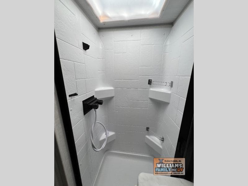 2025 Forest River 2025 Forest River Rpod - thumbnail 22