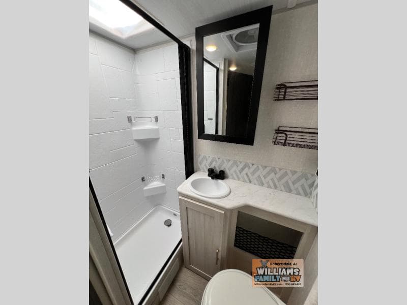 2025 Forest River 2025 Forest River Rpod - thumbnail 23