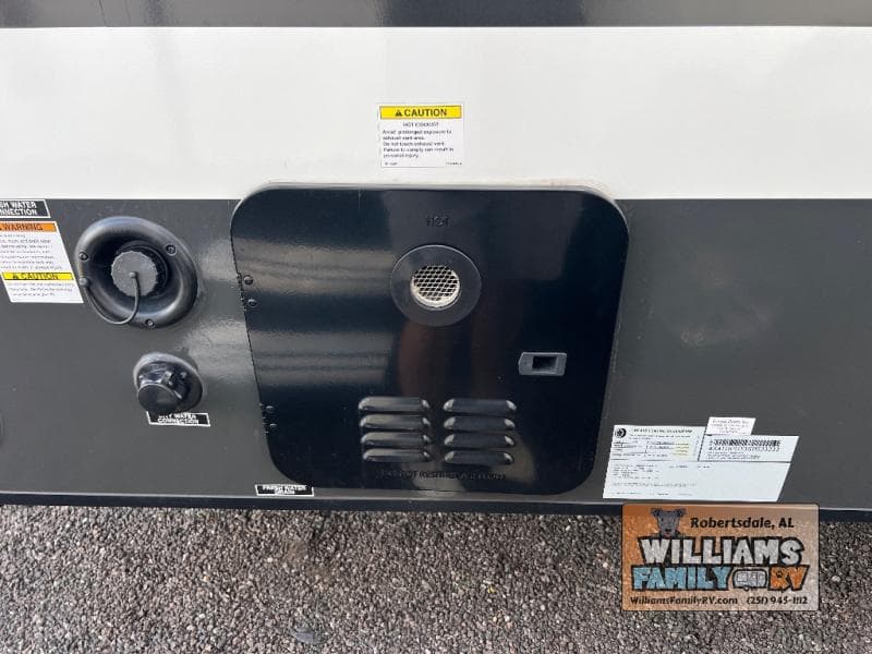 2025 Forest River 2025 Forest River Rpod - thumbnail 26