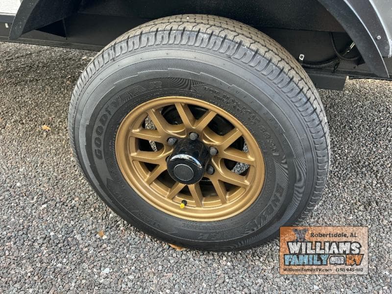 2025 Forest River 2025 Forest River Rpod - thumbnail 27