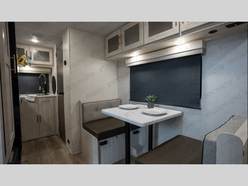 2025 Forest River 2025 Forest River Rpod - thumbnail 34