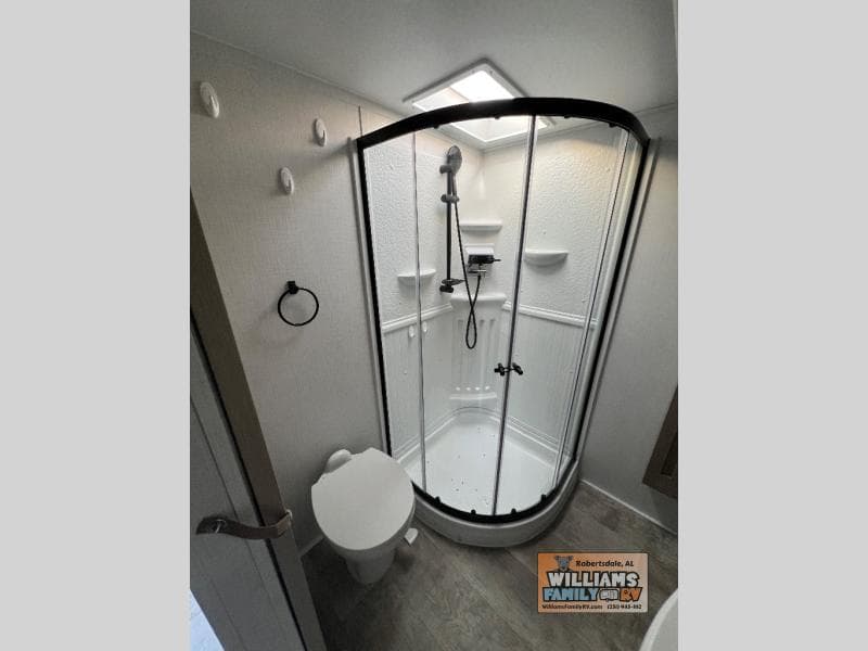 2024 Forest River 2024 Forest River Rockwood Signature - thumbnail 16