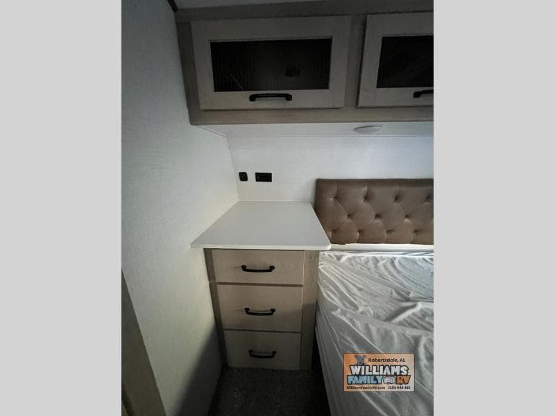 2024 Forest River 2024 Forest River Rockwood Signature - thumbnail 20