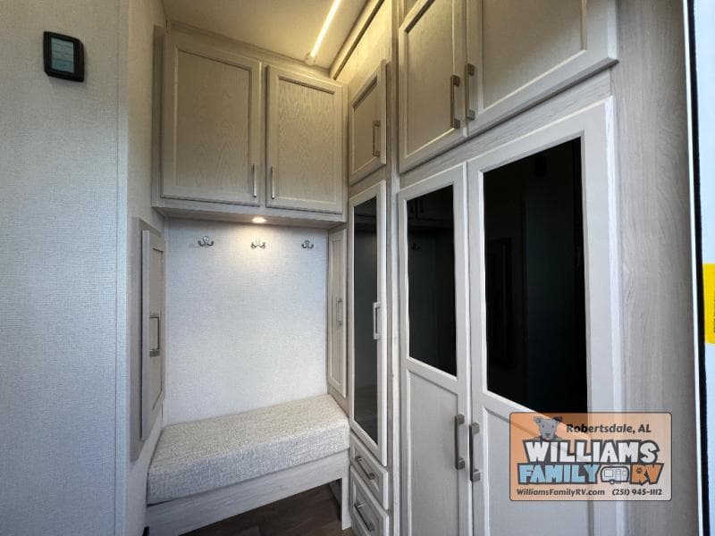 2026 Forest River 2026 Forest River Puma Grand Mesa - thumbnail 3