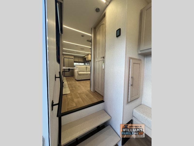 2026 Forest River 2026 Forest River Puma Grand Mesa - thumbnail 4