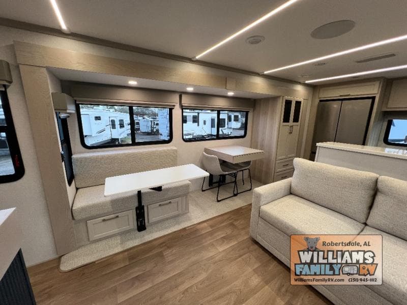 2026 Forest River 2026 Forest River Puma Grand Mesa - thumbnail 7