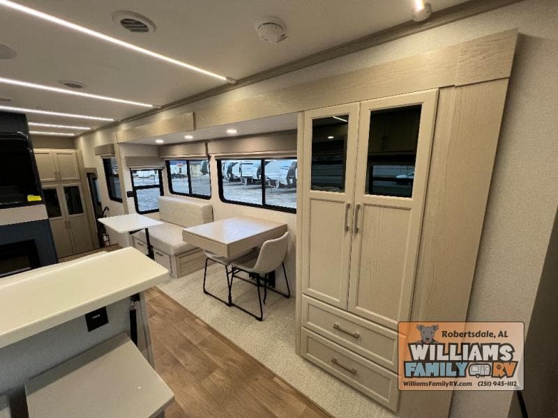 2026 Forest River 2026 Forest River Puma Grand Mesa - thumbnail 9