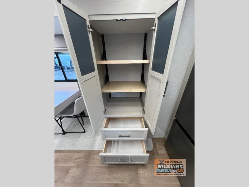 2026 Forest River 2026 Forest River Puma Grand Mesa - thumbnail 11