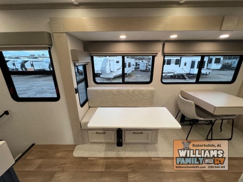 2026 Forest River 2026 Forest River Puma Grand Mesa - thumbnail 15