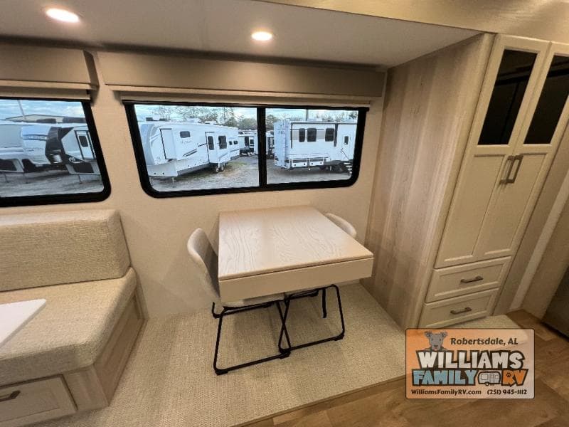 2026 Forest River 2026 Forest River Puma Grand Mesa - thumbnail 16