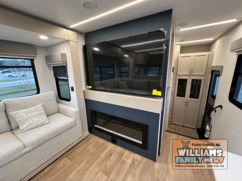 2026 Forest River 2026 Forest River Puma Grand Mesa - thumbnail 19