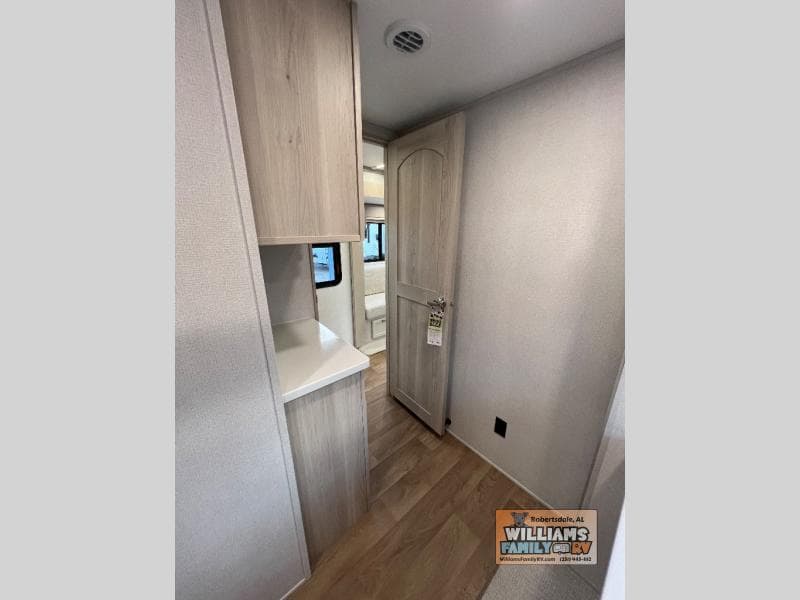 2026 Forest River 2026 Forest River Puma Grand Mesa - thumbnail 23